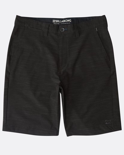 Crossfire X Slub Submersibles Shorts  N1WK02BIP9