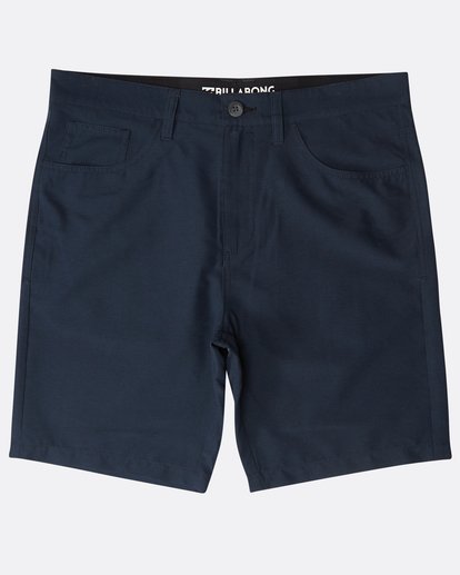 Outsider Submersibles Shorts Billabong