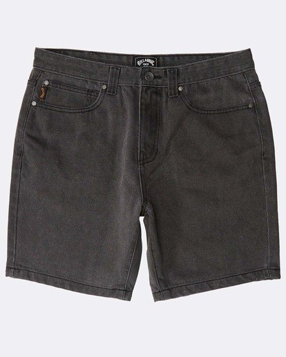 Fifty Shorts  N1WK24BIP9