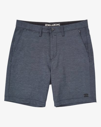 Crossfire X Mid Length Submersibles Shorts  N1WK51BIMU