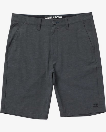 Crossfire X Mid Length Submersibles Shorts  N1WK51BIMU
