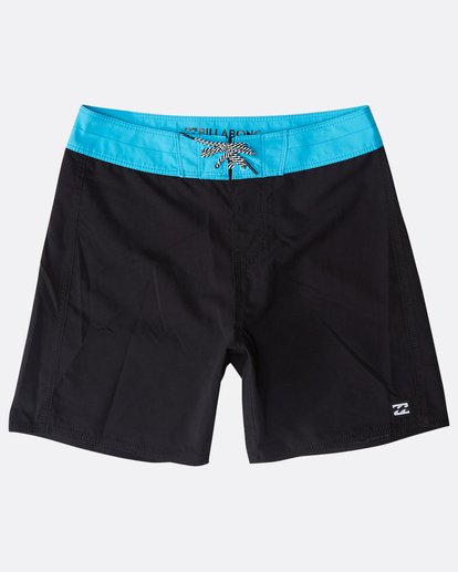 Boys' All Day Originals Boardshorts  N2BS11BIP9