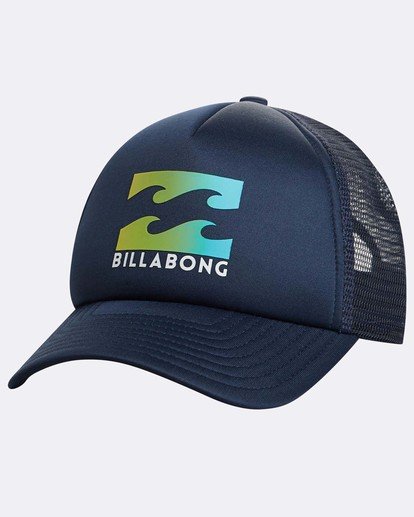 Podium Trucker Billabong