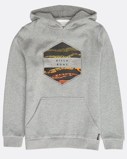 Boys' Access Hoodie  N2HO03BIP9