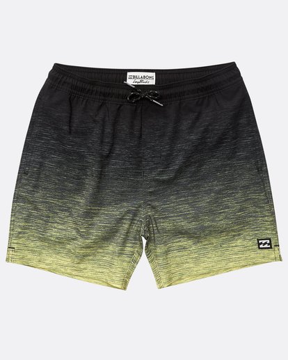 Boys' Tripper Stretch Layback Boardshorts  N2LB04BIP9
