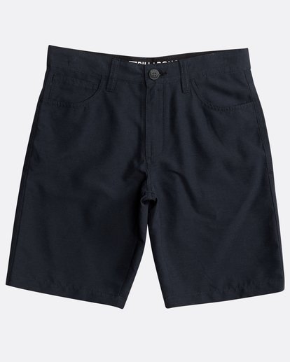 Boys' Outsider Submersibles Shorts  N2WK02BIP9