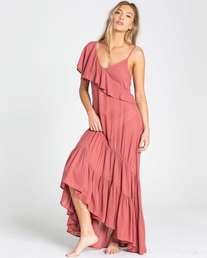 Kiss To Tell Dress  N3DR16BIP9