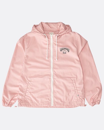Season Jacket  N3JK01BIP9