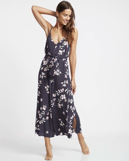 Shake It Again Jumpsuit Billabong