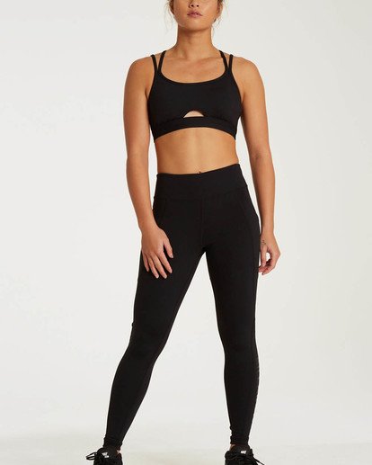 Full Length Pant  N3PV04BIMU