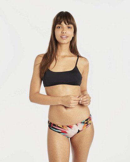 Sol Searcher Hawaii Lo Bikini Bottoms  N3SB09BIP9