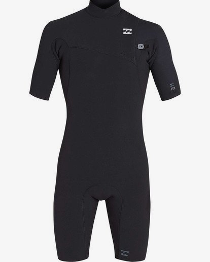 2/2 Comp Air Gbs Chestzip  N42M03BIP9