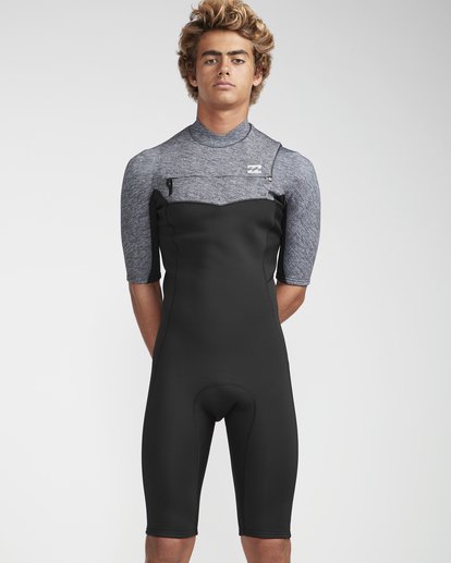 2/2 Absolute Gbs Chestzip  N42M20BIP9