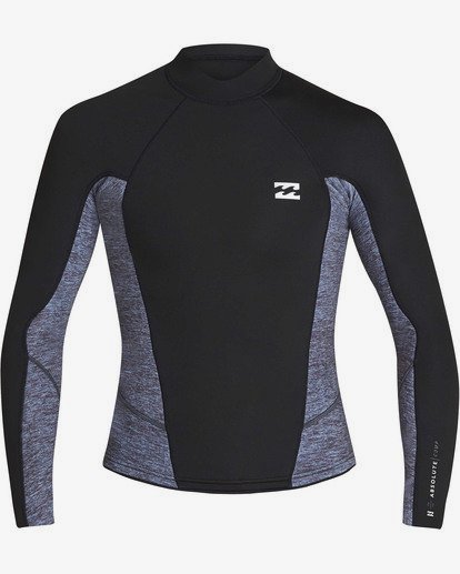 2/2 Absolute Comp Jacket  N42M25BIP9