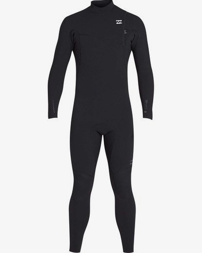 3/2 Comp Air Gbs Chestzip  N43M01BIP9