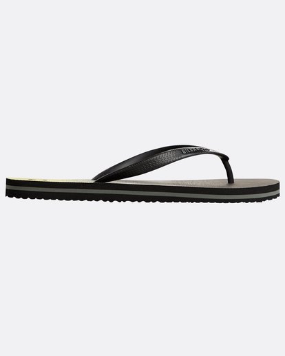 Tides 73 Stripe Sandals  N5FF03BIP9