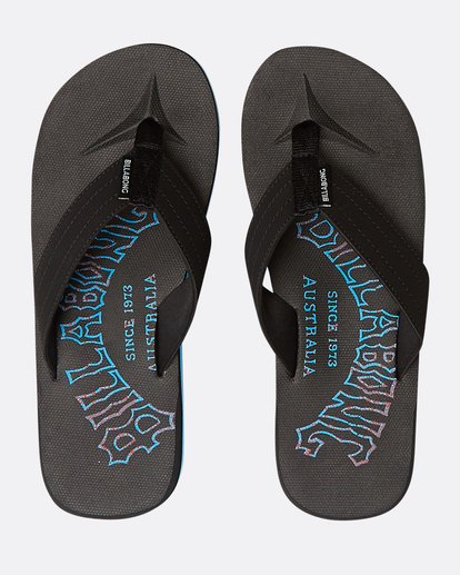 All Day Theme Sandals  N5FF07BIP9