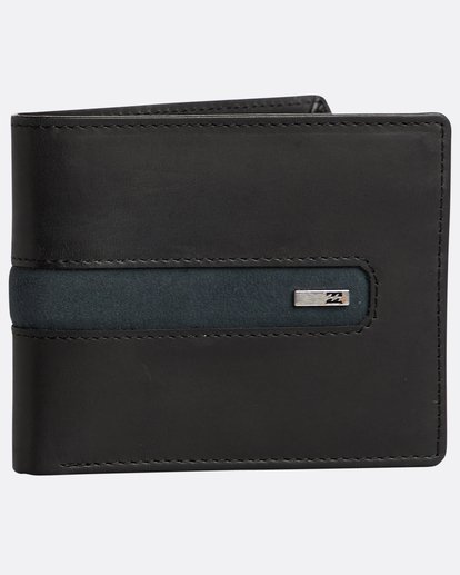 Dbah Leather - Leather Wallet for Men  N5LW03BIP9