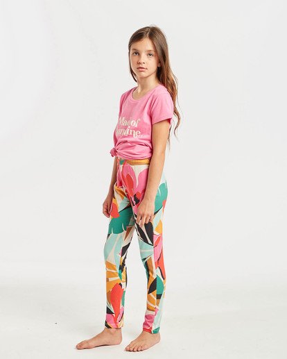 Girls' Leg Up Legging  N8PV01BIP9
