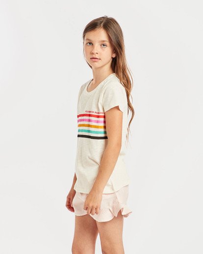 Girls' Moppet T-Shirt  N8SS02BIP9