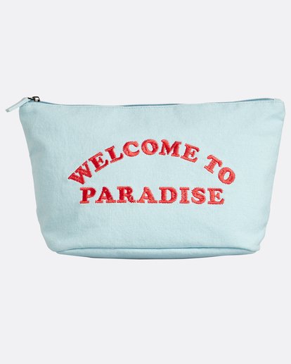 Deja Blue Bag  N9BG08BIP9