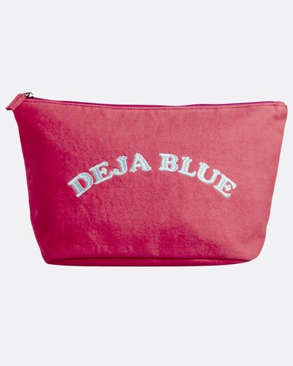 Deja Blue Bag  N9BG08BIP9