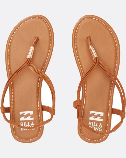 Strand Walk Sandals  N9FF10BIP9