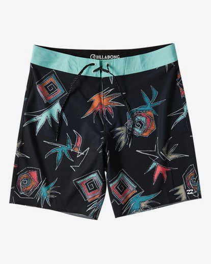 Sundays Airlite 19" Boardshorts  P1BS02BIS9