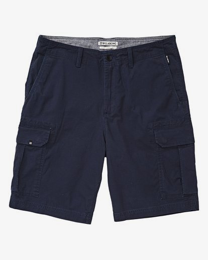 Scheme Cargo Walkshort  P1WK03BIS9