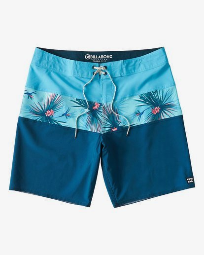 Tribong Pro - Boardshorts for Men  Q1BS04BIF9