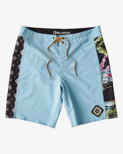 D Bah Pro - Boardshorts for Men  Q1BS05BIF9