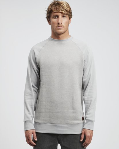 Balance - Crew Jumper for Men  Q1FL02BIF9