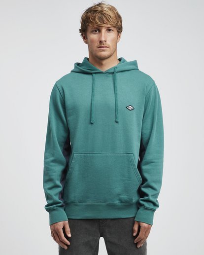 Wave Washed - Jumper for Men  Q1FL10BIF9