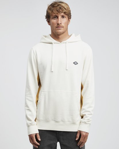 Wave Washed - Jumper for Men  Q1FL10BIF9