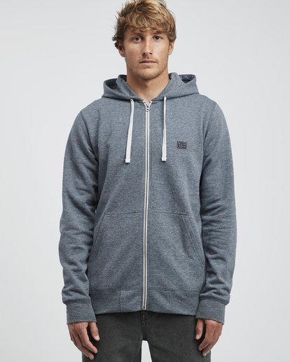 All Day - Zip Hoodie for Men  Q1FL14BIF9