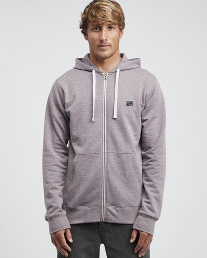 All Day - Zip Hoodie for Men  Q1FL14BIF9