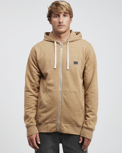 All Day - Zip Hoodie for Men  Q1FL14BIF9