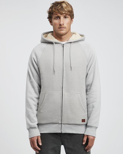 Balance - Sherpa Zip for Men  Q1FL17BIF9