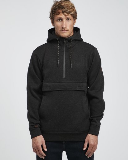 Boundary Po - Hoodie for Men  Q1FL25BIF9
