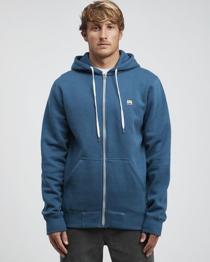 Original - Zip Hoodie for Men  Q1FL32BIF9