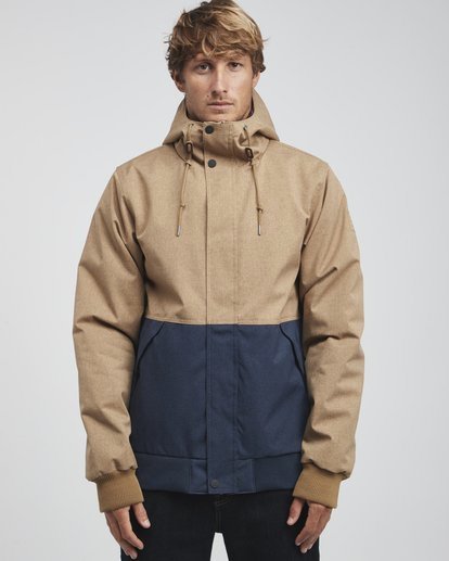 All Day - 10K Jacket for Men  Q1JK13BIF9
