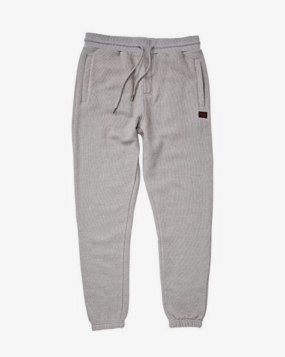 Balance - Cuffed Trousers for Men  Q1PT06BIF9