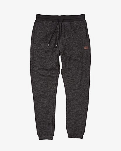Balance - Cuffed Trousers for Men  Q1PT06BIF9