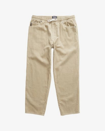Bad Dog - Trousers for Men  Q1PT09BIF9