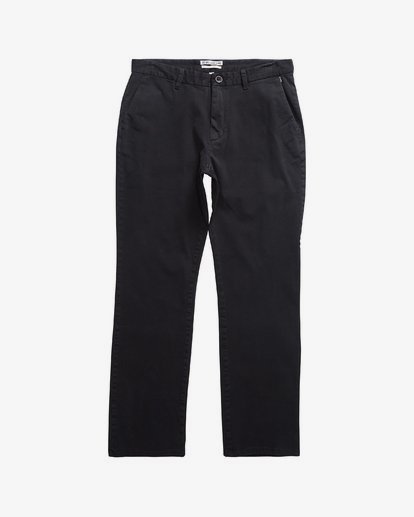 New Order - Chino for Men  Q1PT11BIF9