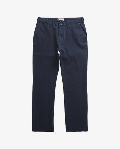 New Order - Chino for Men  Q1PT11BIF9