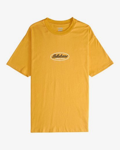 97 - Short Sleeves Tee for Men  Q1SS11BIF9