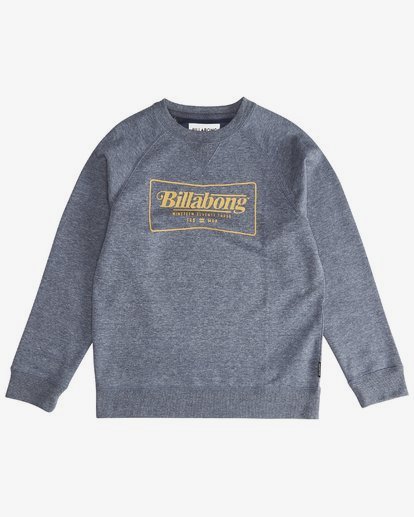Trade Mark - Trademark Crew Jumper Boy for Boys  Q2CR01BIF9