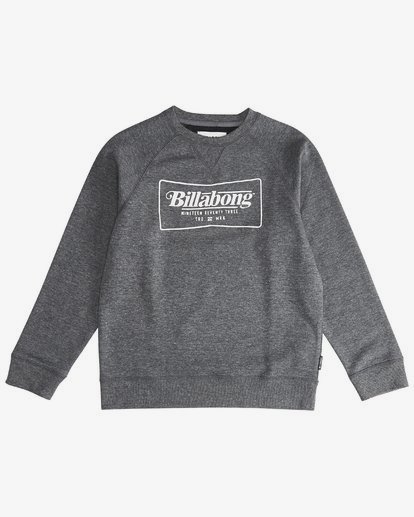 Trade Mark - Trademark Crew Jumper Boy for Boys  Q2CR01BIF9