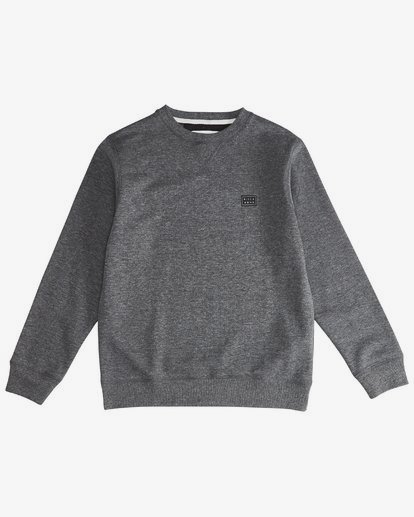 All Day - Crew Jumper Boy for Boys  Q2FL01BIF9